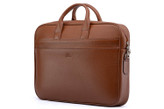 کیف اداری و لپتاپ چرمی مدل کلاسیک (Business Leather Bag)