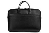 کیف اداری و لپتاپ چرمی مدل کلاسیک (Business Leather Bag)