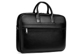 کیف اداری و لپتاپ چرمی مدل کلاسیک (Business Leather Bag)