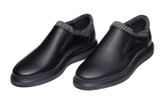 کفش مردانه کلاسیک اسپرت بی بند