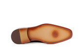 کفش مردانه چرم طرحدار رسمی (مجلسی)